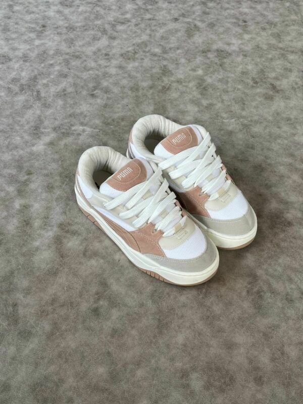 Puma 180/Salmon