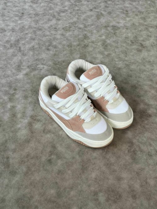 Puma 180/Salmon
