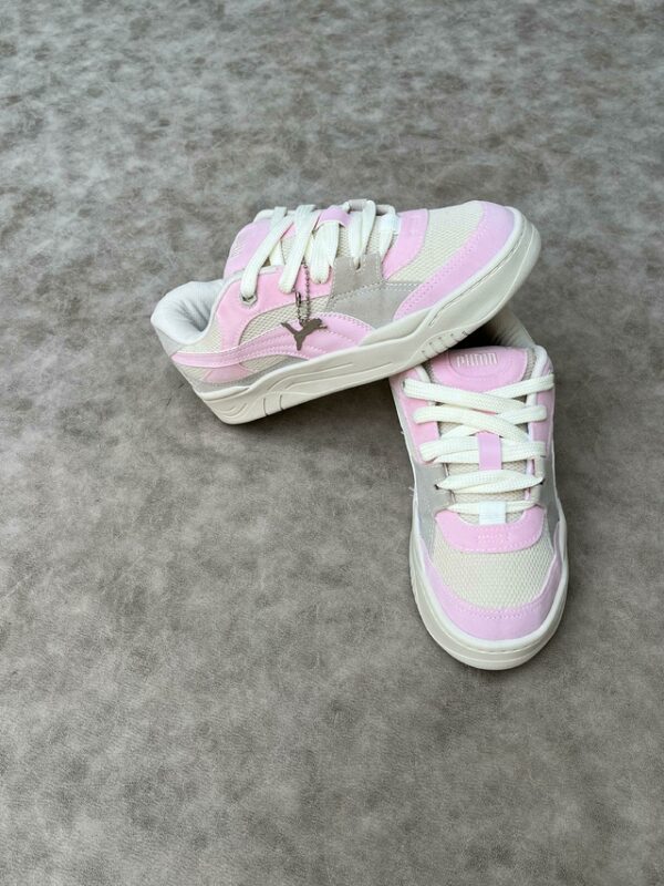 Puma 180 Rosa