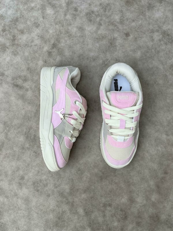 Puma 180 Rosa