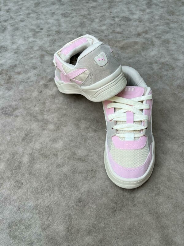 Puma 180 Rosa