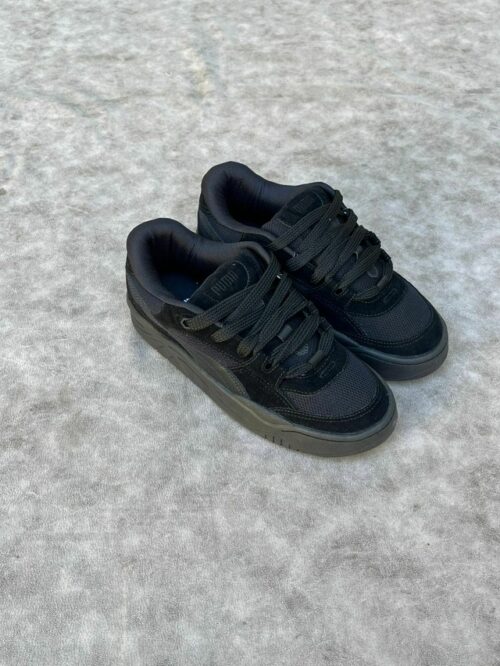 Puma 180 Total Black