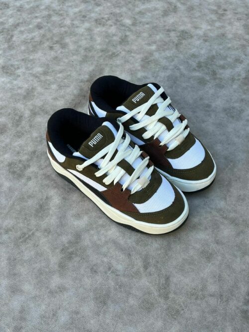 Puma 180/Verde