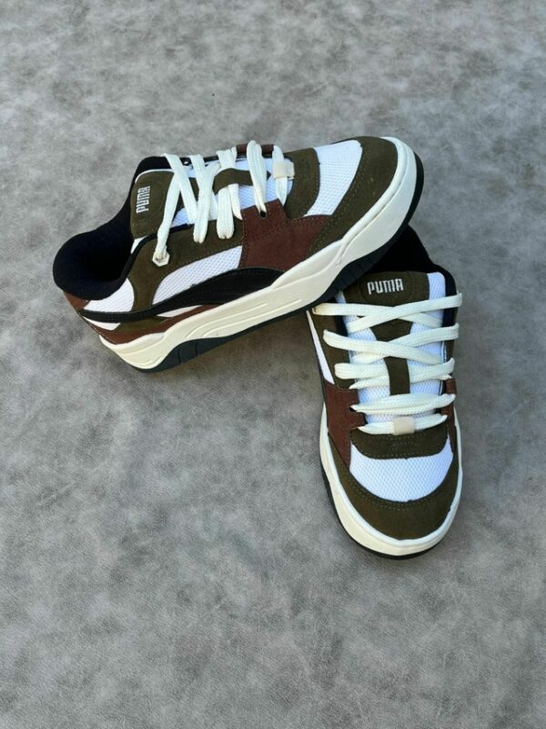 Puma 180/Verde