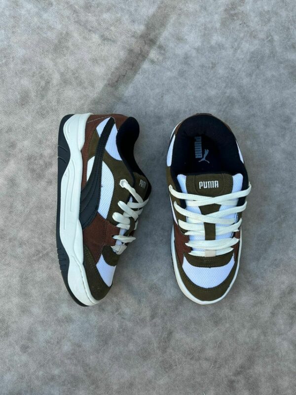Puma 180/Verde