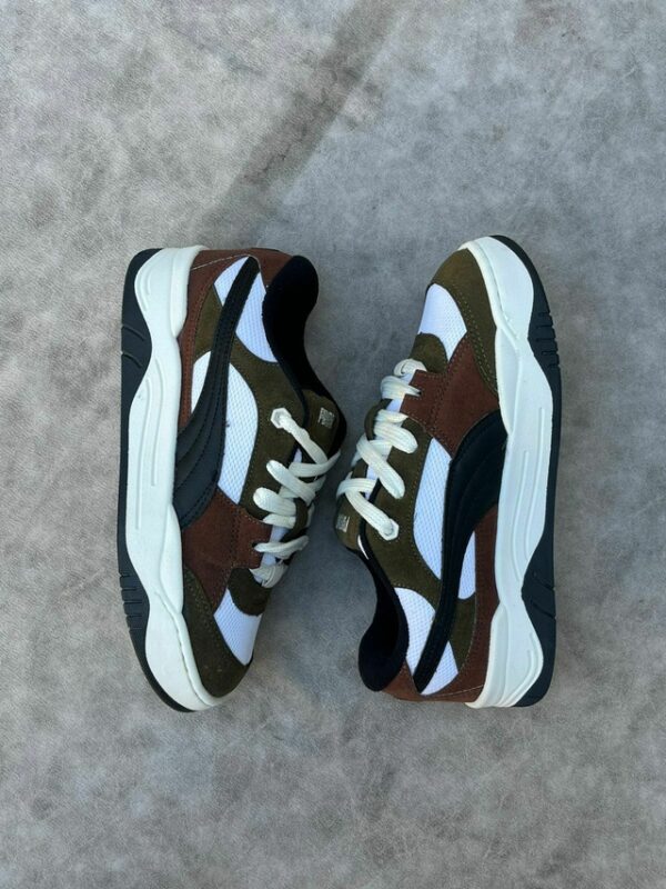 Puma 180/Verde