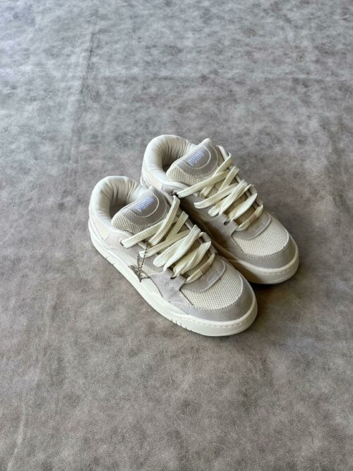 Puma 180 Beige
