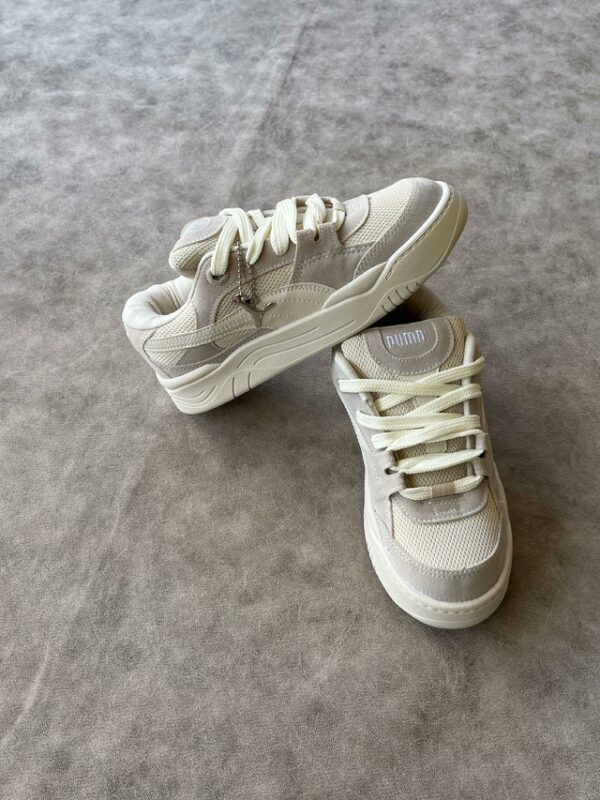 Puma 180 Beige