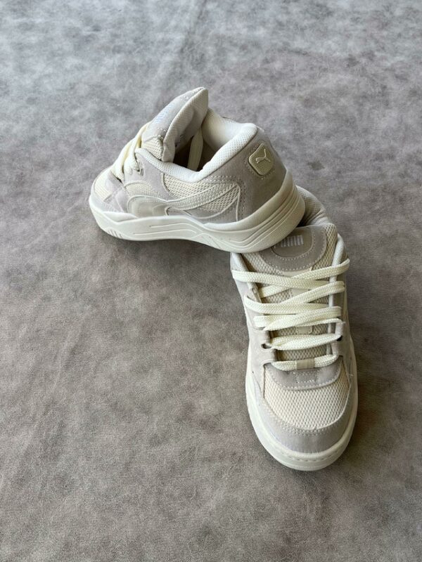 Puma 180 Beige