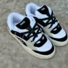 Puma 180 Blanco/Negro