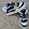 Puma 180 Blanco/Negro