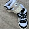 Puma 180 Blanco/Negro