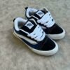 Vans KNU Azul