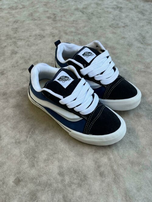 Vans KNU Azul