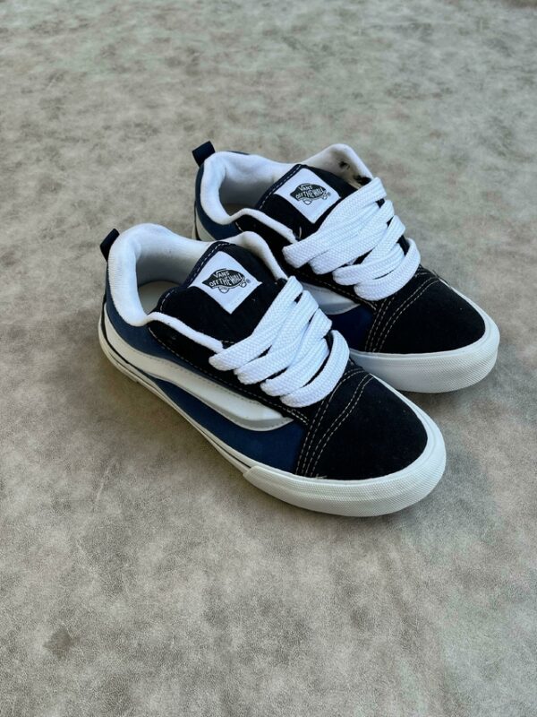 Vans KNU Azul