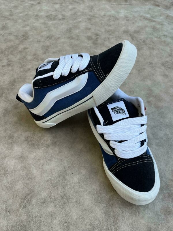 Vans KNU Azul