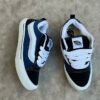 Vans KNU Azul