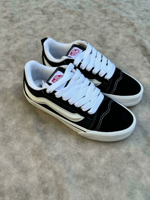 Vans KNU Clásicas