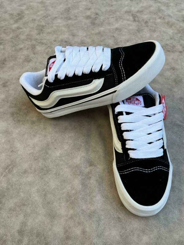 Vans KNU Clásicas