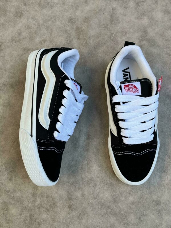 Vans KNU Clásicas