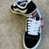 Vans KNU Clásicas