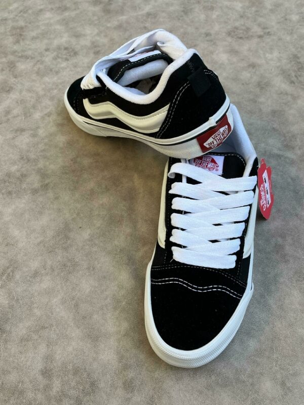 Vans KNU Clásicas