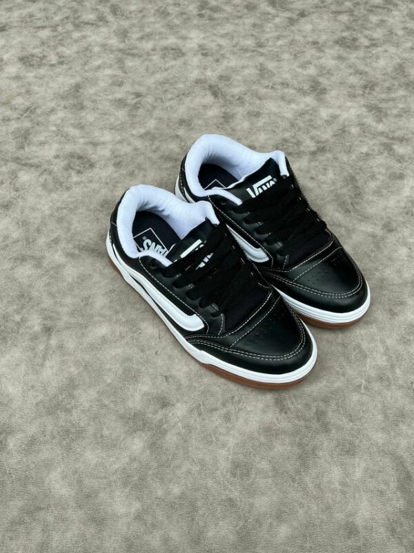 Vans Cuero
