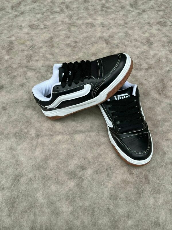 Vans Cuero
