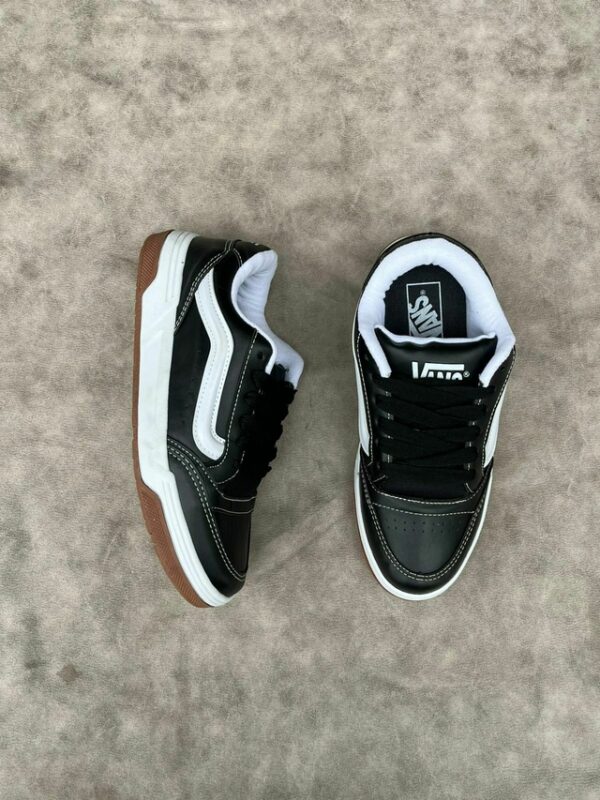 Vans Cuero