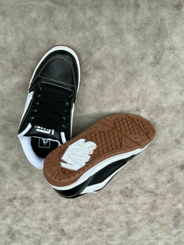 Vans Cuero