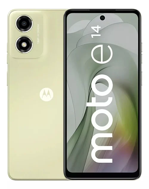 Motorola E 14