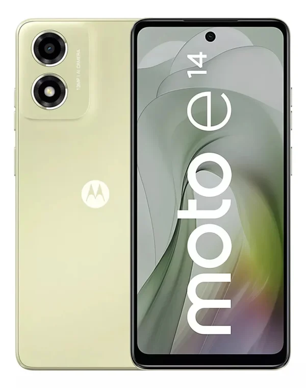 Motorola E 14